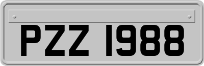 PZZ1988