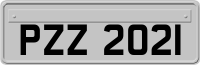 PZZ2021