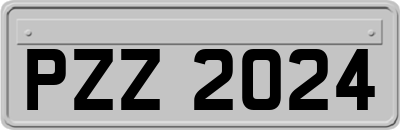 PZZ2024