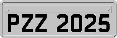PZZ2025
