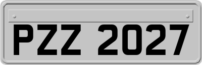 PZZ2027