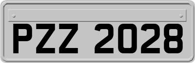 PZZ2028