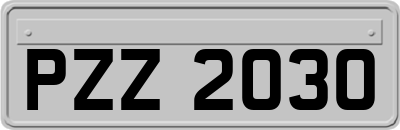 PZZ2030