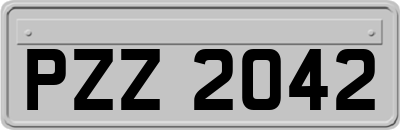 PZZ2042
