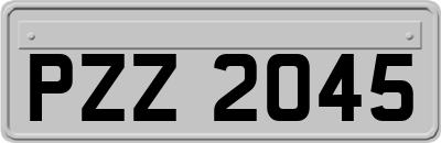 PZZ2045