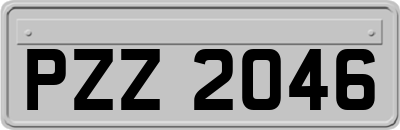 PZZ2046