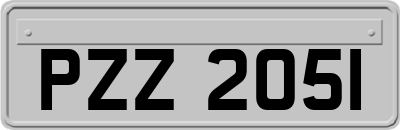 PZZ2051