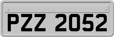PZZ2052
