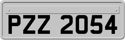 PZZ2054