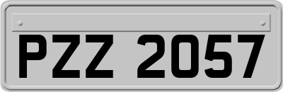 PZZ2057