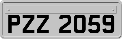 PZZ2059