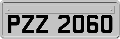 PZZ2060