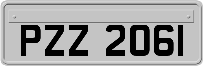 PZZ2061