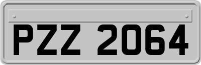 PZZ2064