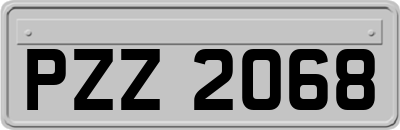PZZ2068