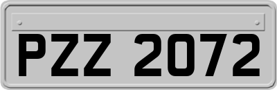 PZZ2072