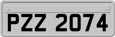 PZZ2074