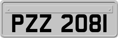 PZZ2081