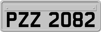 PZZ2082
