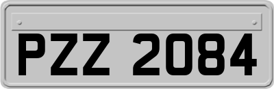 PZZ2084
