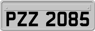 PZZ2085