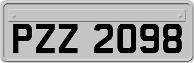 PZZ2098