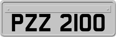 PZZ2100