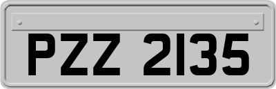 PZZ2135