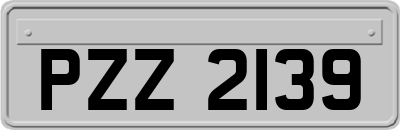 PZZ2139