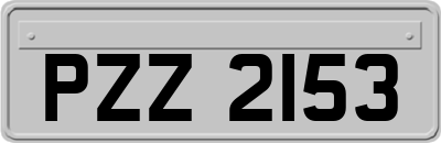 PZZ2153