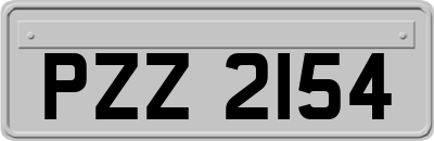 PZZ2154