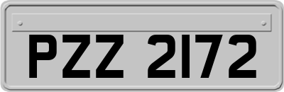 PZZ2172