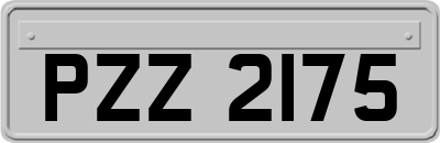 PZZ2175