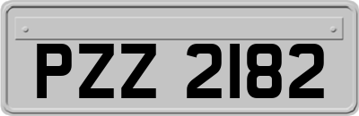 PZZ2182