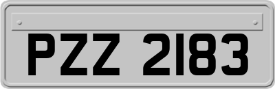 PZZ2183