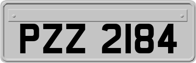 PZZ2184