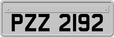 PZZ2192