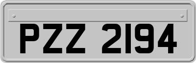 PZZ2194