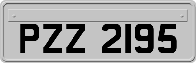 PZZ2195