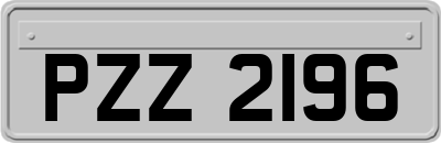 PZZ2196
