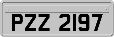 PZZ2197