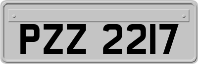 PZZ2217