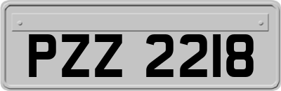 PZZ2218