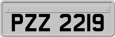PZZ2219