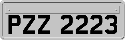 PZZ2223