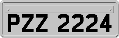 PZZ2224