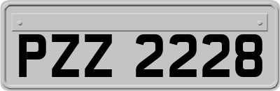 PZZ2228