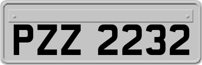 PZZ2232
