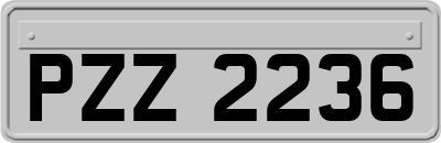PZZ2236