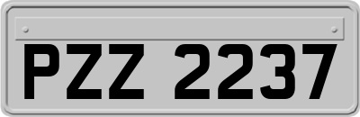 PZZ2237